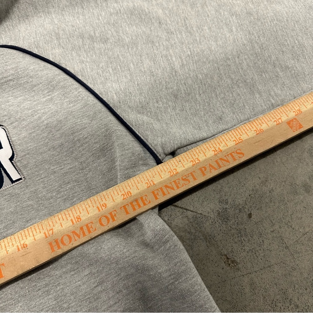 Rocawear Grey Hoodie Youth XL - Picture 7 of 13